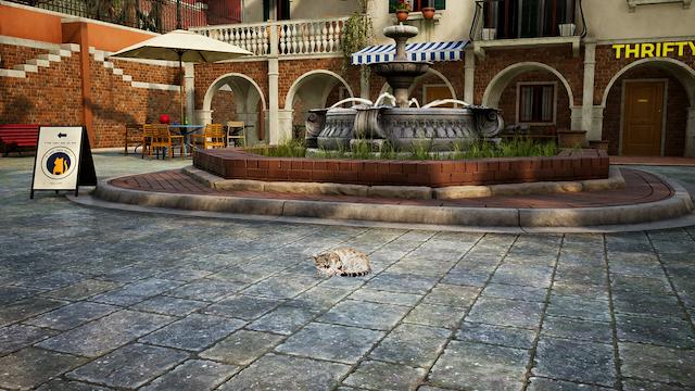 Image for the game Curiosity