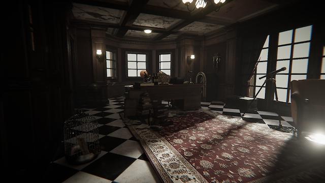 Image for the game Curious Cases