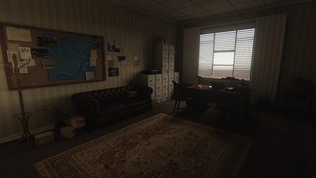 Image for the game Curious Cases