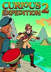 Cover image for the game Curious Expedition 2