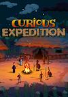 Cover image for the game Curious Expedition