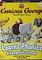 Cover image for the game Curious George Learns Phonics
