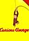 Cover image for the game Curious George