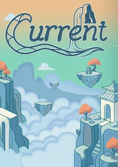 Cover image for the game Current