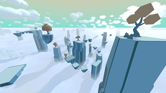 Image for the game Current