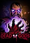 Cover image for the game Curse of the Dead Gods