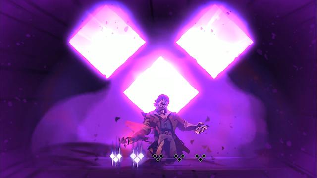 Image for the game Curse of the Dead Gods
