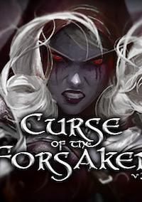 Cover image for the game Curse of the Forsaken