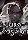 Cover image for the game Curse of the Forsaken