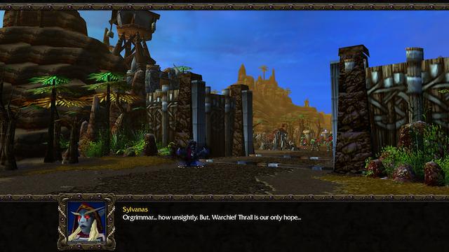 Image for the game Curse of the Forsaken