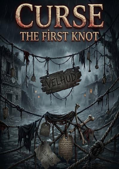 Cover image for the game Curse: The First Knot
