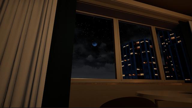 Image for the game Curse: The First Knot