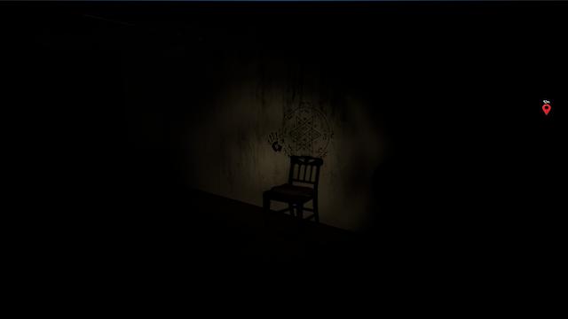 Image for the game Curse: The First Knot