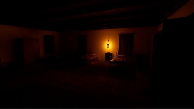 Image for the game Curse: The First Knot