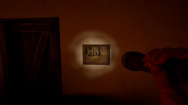 Image for the game Curse: The First Knot