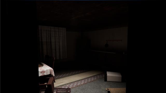 Image for the game Curse: The First Knot
