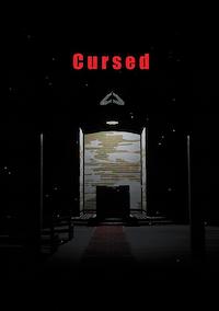 Cover image for the game Cursed