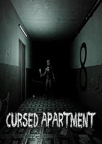 Cover image for the game Cursed Apartment