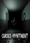 Cover image for the game Cursed Apartment