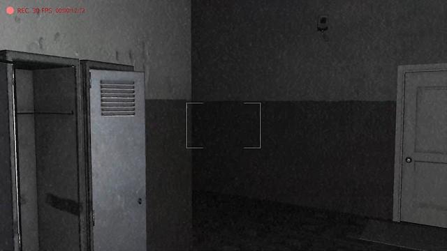Image for the game Cursed Apartment