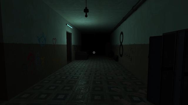 Image for the game Cursed Apartment