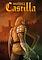 Cover image for the game Cursed Castilla