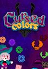 Cover image for the game Cursed Colors