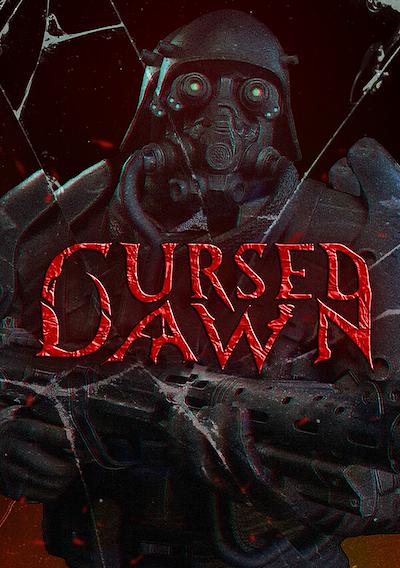 Cover image for the game Cursed Dawn