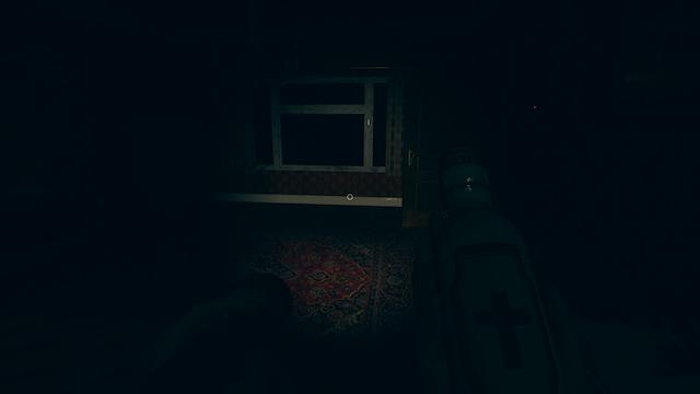 Image for the game Cursed Exped