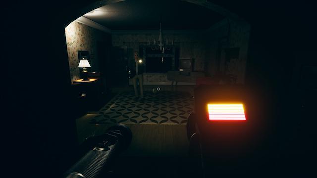 Image for the game Cursed Exped