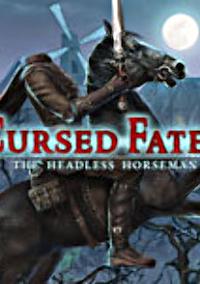 Cover image for the game Cursed Fates: The Headless Horseman