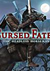 Cover image for the game Cursed Fates: The Headless Horseman