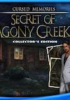 Cover image for the game Cursed Memories: The Secret of Agony Creek