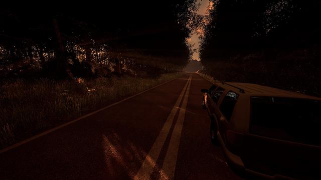 Image for the game Cursed Ones