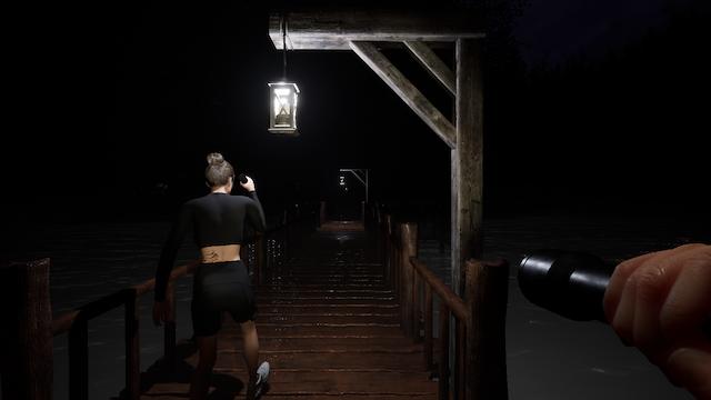 Image for the game Cursed Ones