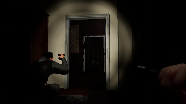 Image for the game Cursed Ones
