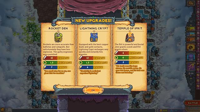 Image for the game Cursed Treasure 2