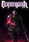 Cover image for the game Cursemark