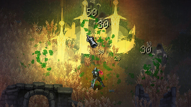 Image for the game Cursemark
