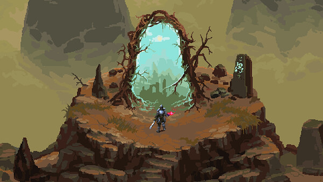 Image for the game Cursemark