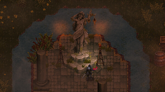 Image for the game Cursemark