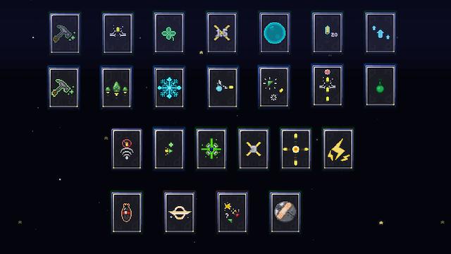 Image for the game Cursor Blast