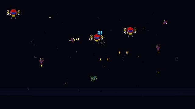 Image for the game Cursor Blast