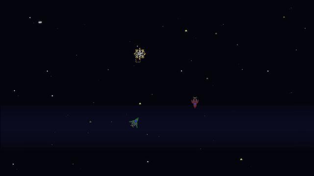 Image for the game Cursor Blast