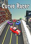 Cover image for the game Curve Racer