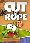 Cover image for the game Cut the Rope
