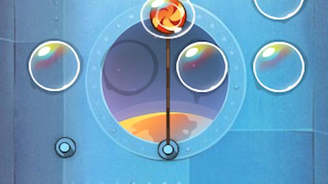 Image for the game Cut the Rope
