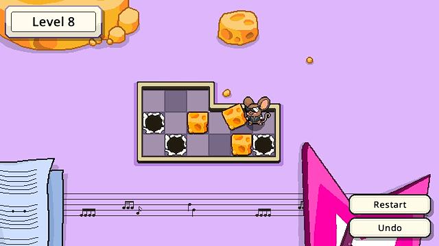 Image for the game Cute Astro