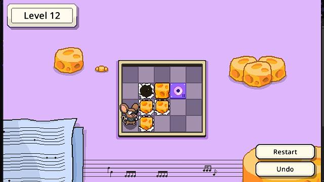 Image for the game Cute Astro