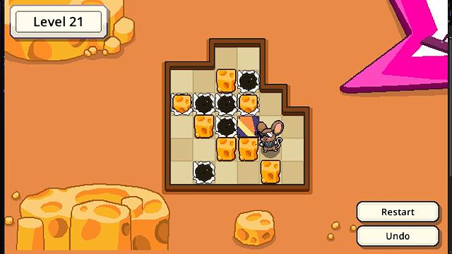 Image for the game Cute Astro
